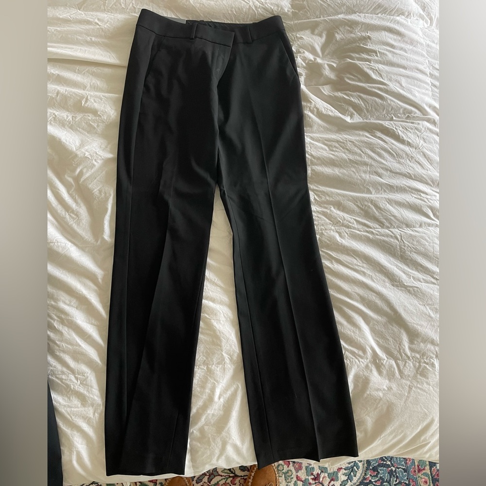 NWT Ann Taylor size 2 trouser